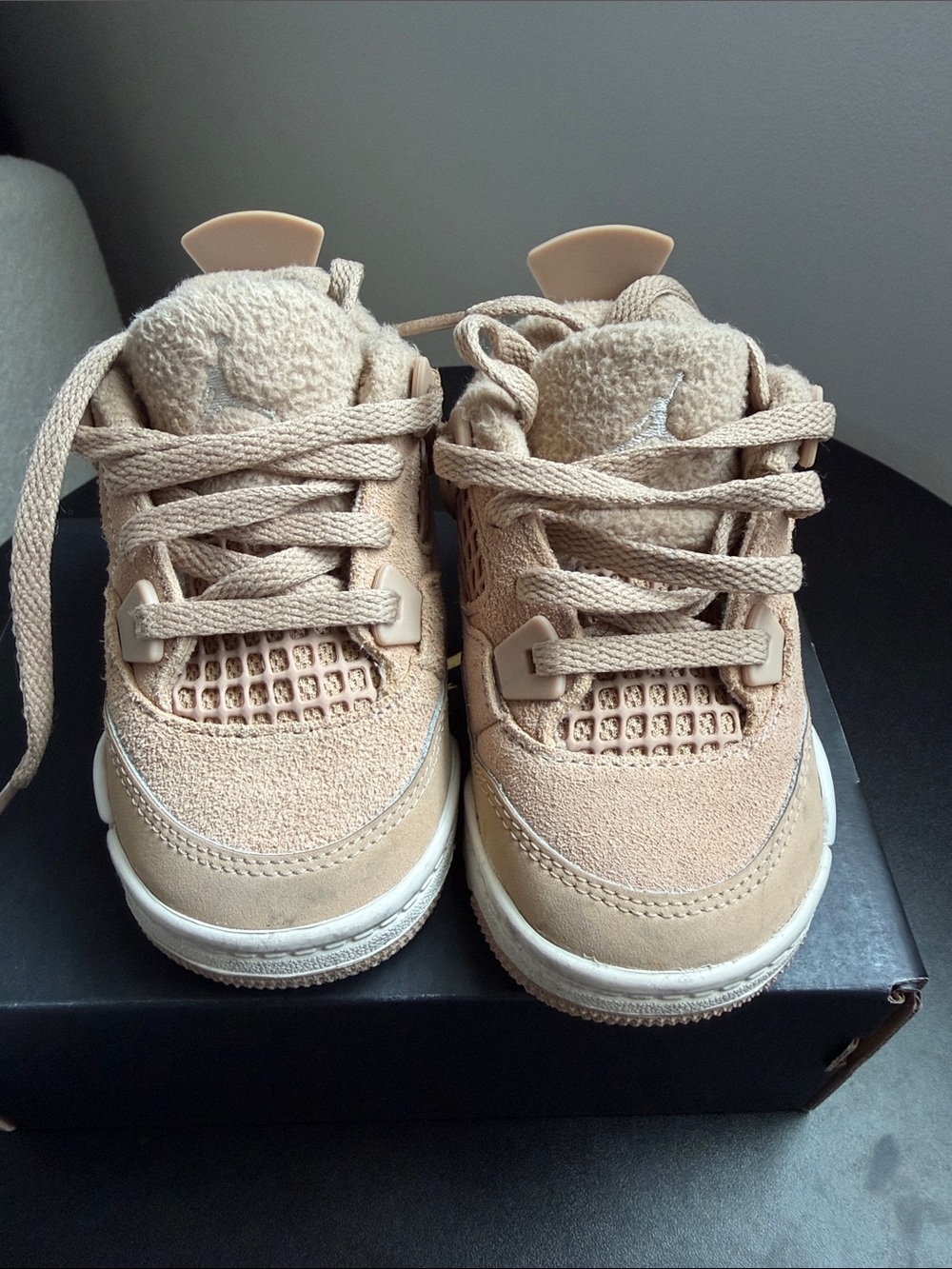Jordan 4 Retro (TD)